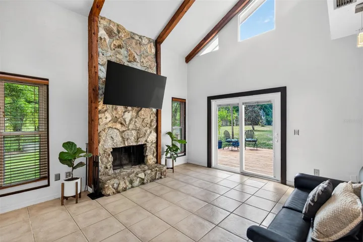 Living space