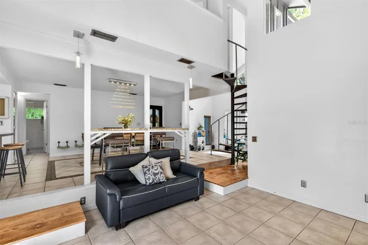 Living space