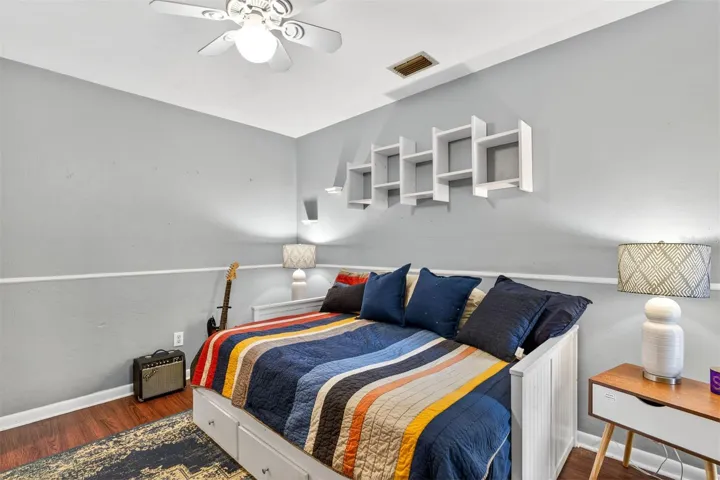 Guest bedroom #2