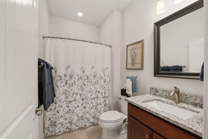 Guest Bath