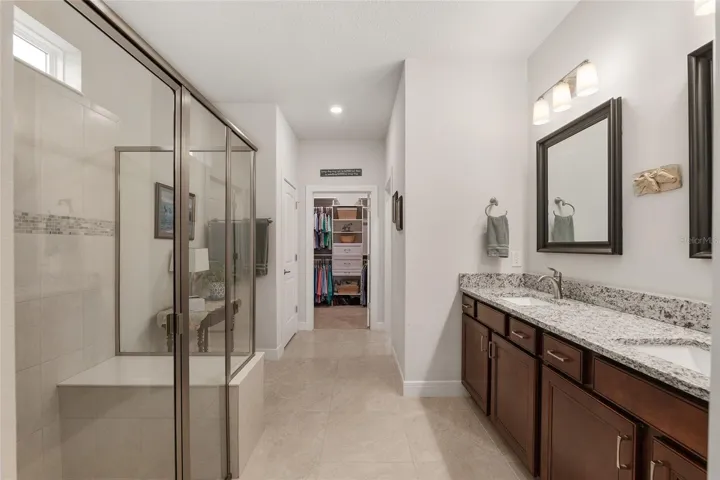 Primary Bathrooom