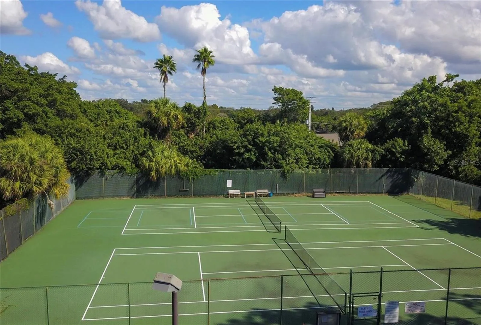 Tennis