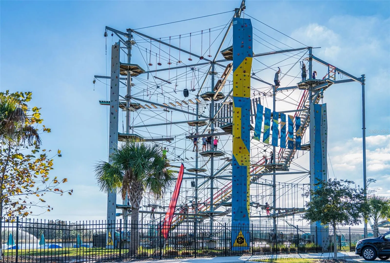 Adventure Park
