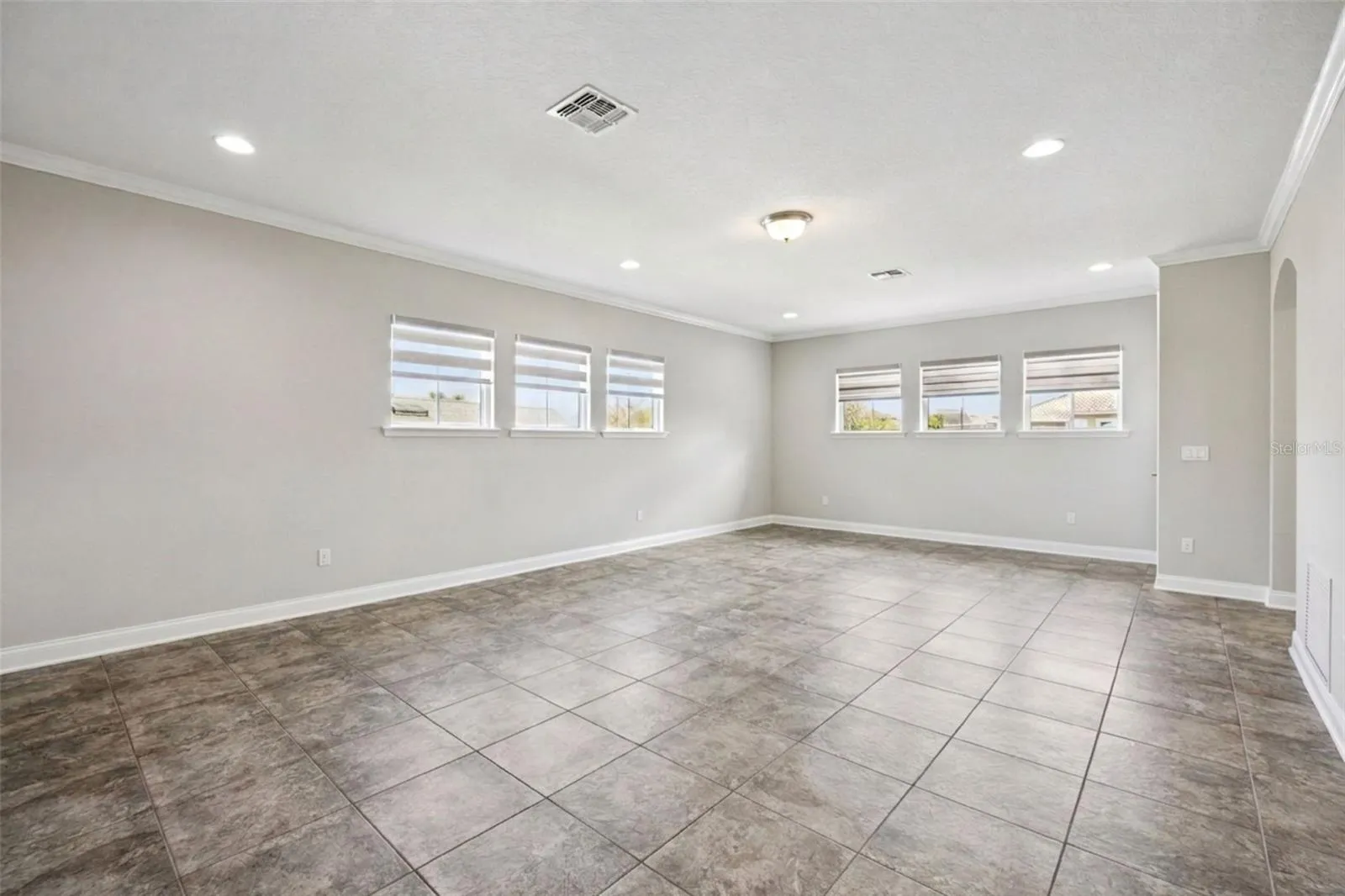 Large Flex Room- 2nd Floor