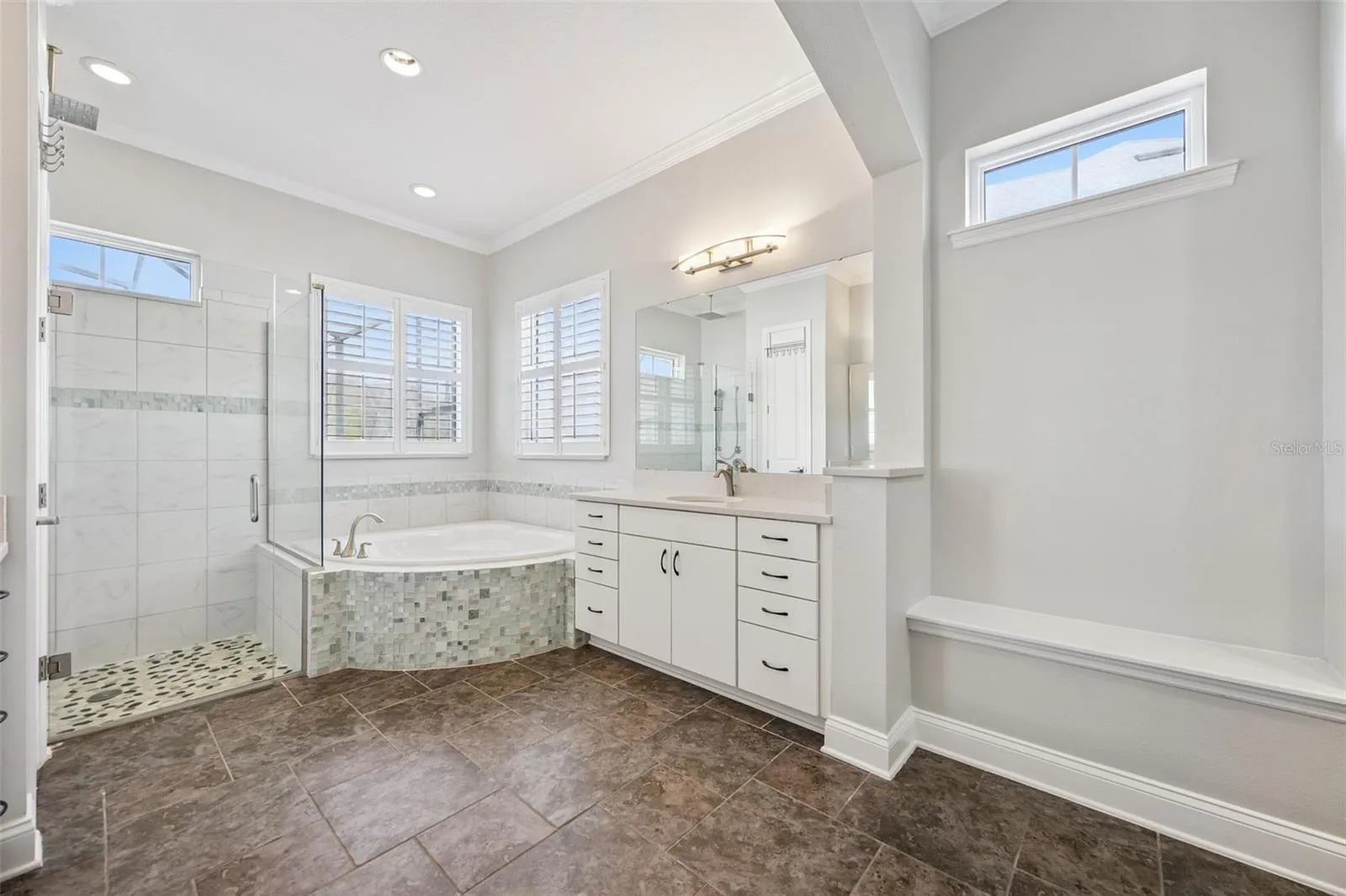 Primary Owner's Ensuite