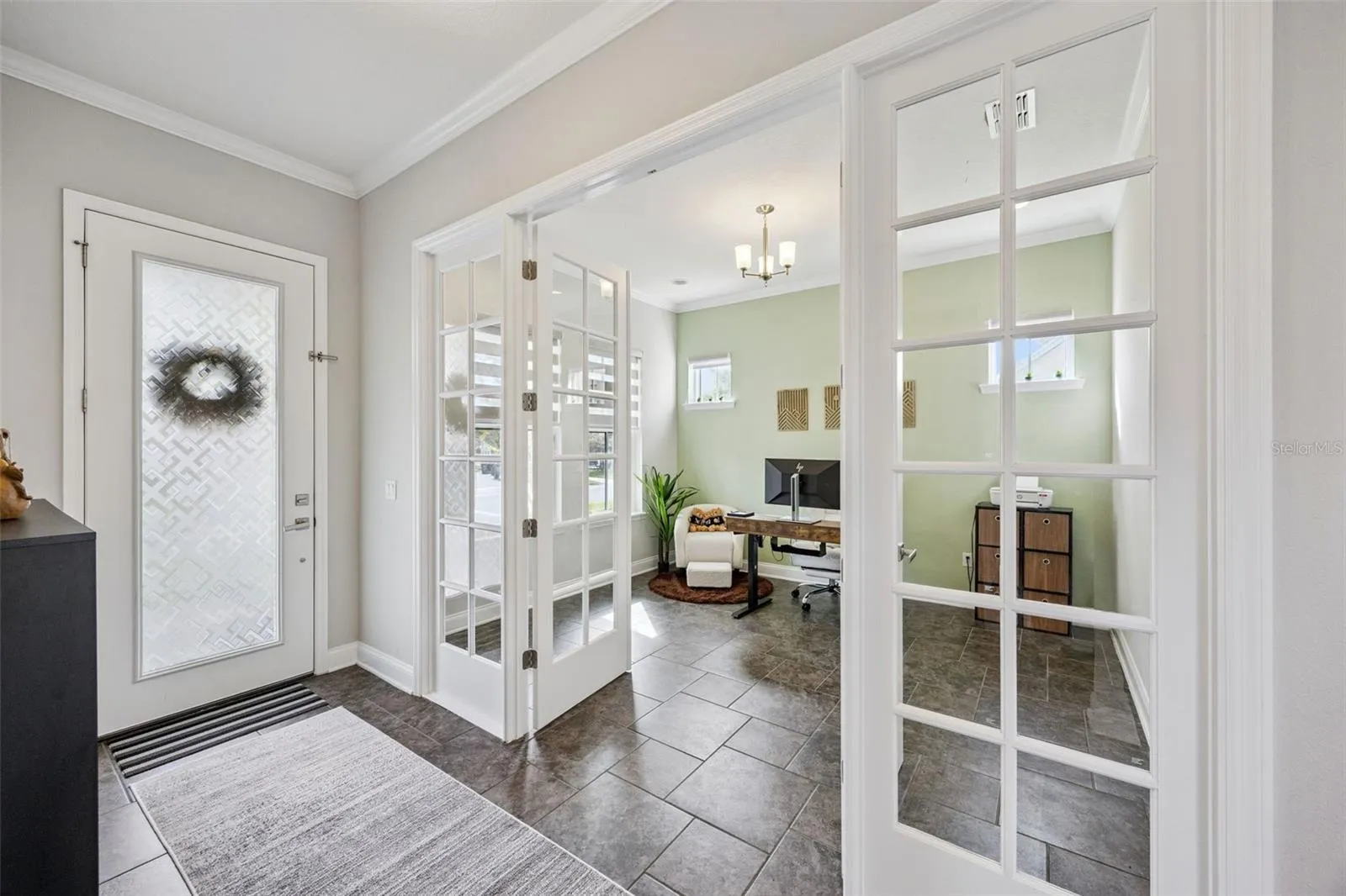 Foyer