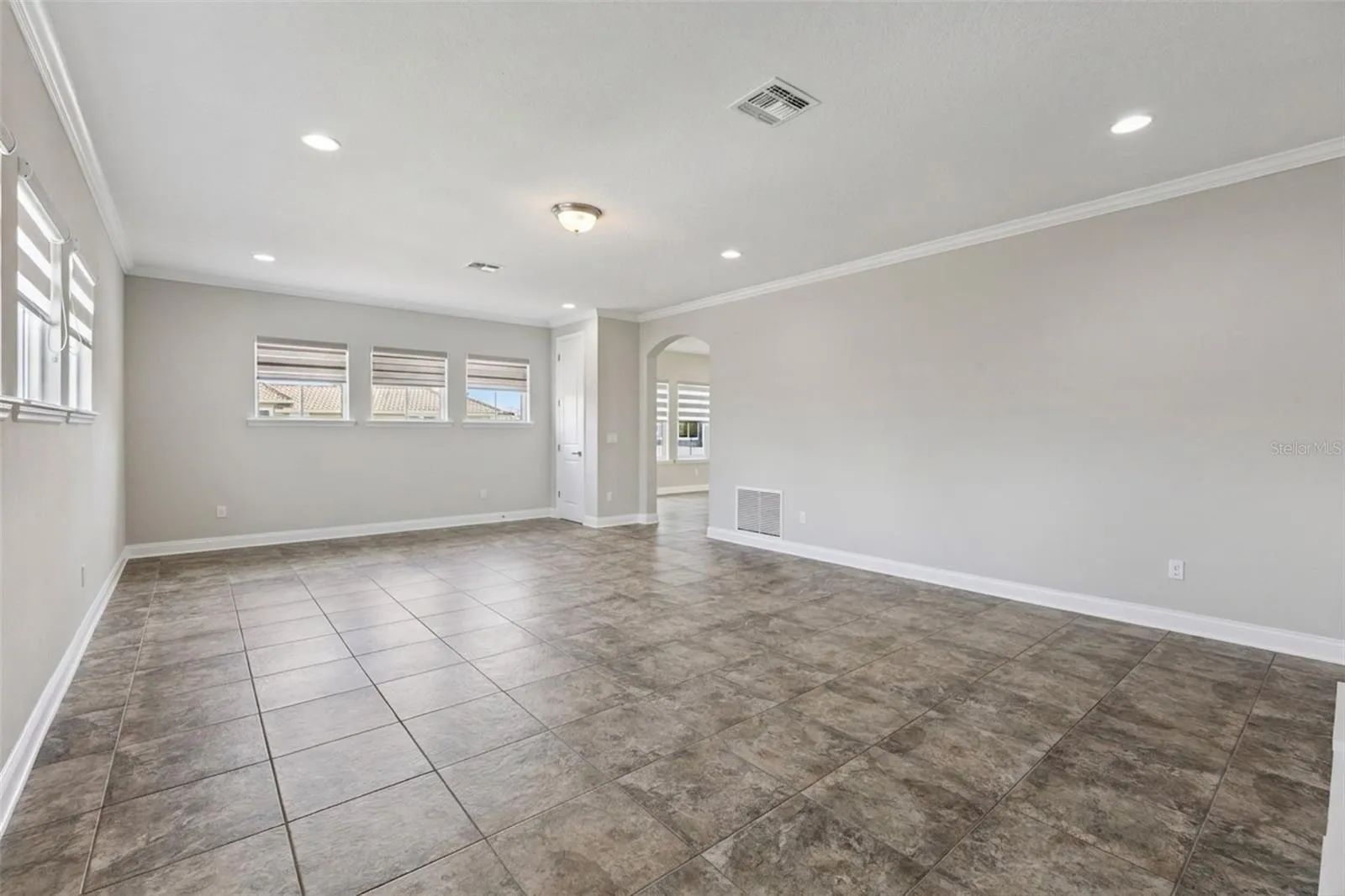 Large Flex Room- 2nd Floor