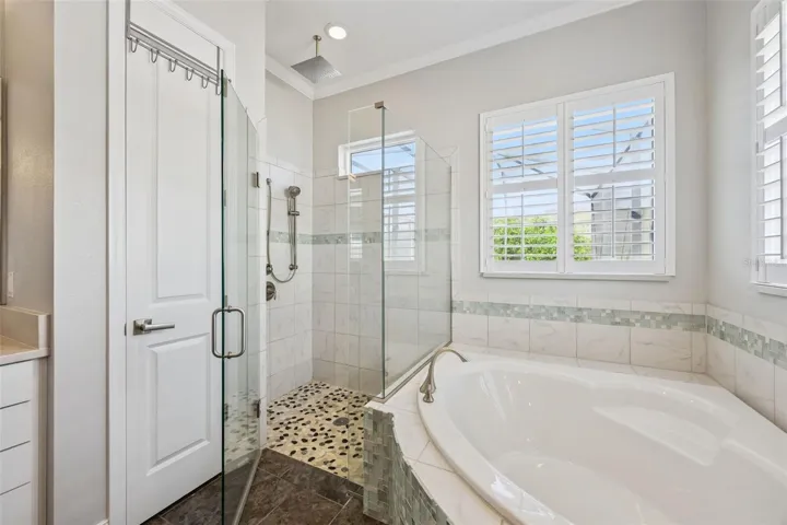 Primary Owner's Ensuite
