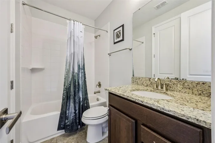 Main Bathroom 2