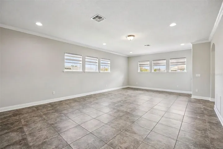 Large Flex Room- 2nd Floor