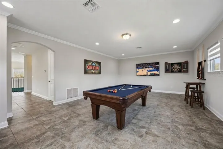 Virtually Staged- Large Flex Room- 2nd Floor
