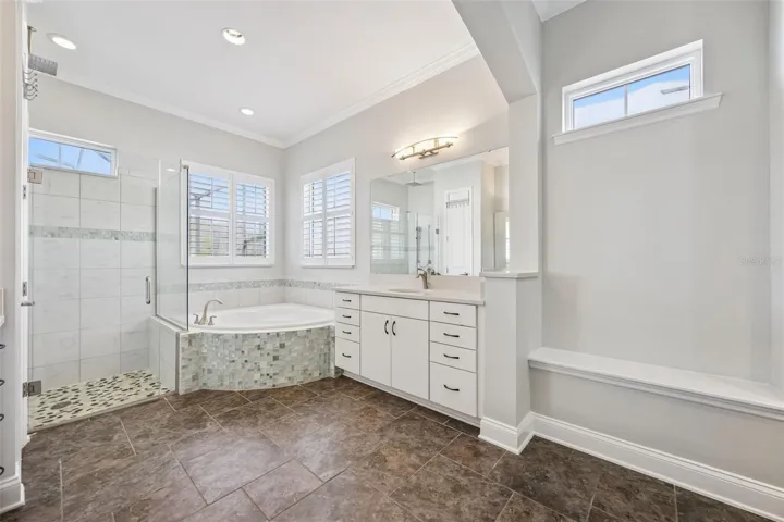 Primary Owner's Ensuite