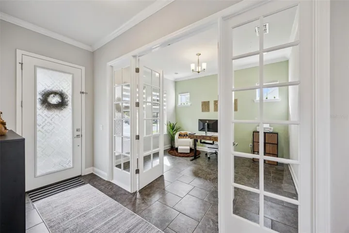 Foyer