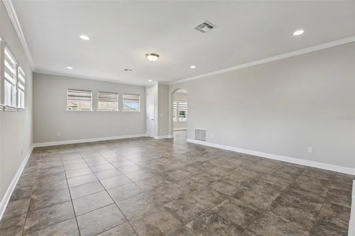 Large Flex Room- 2nd Floor