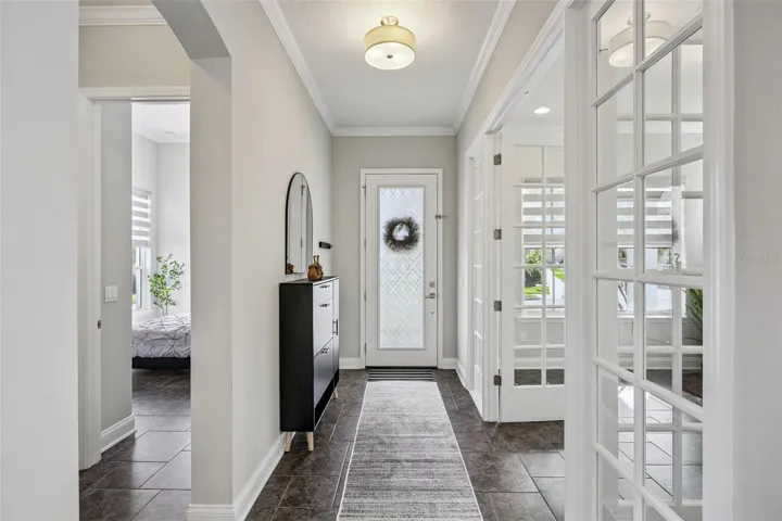 Foyer/Hall