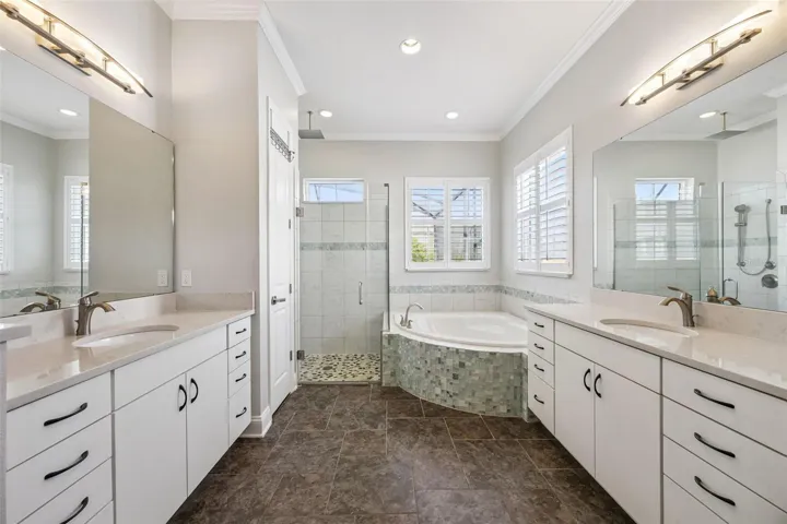 Primary Owner's Ensuite