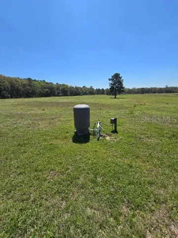 Private Well