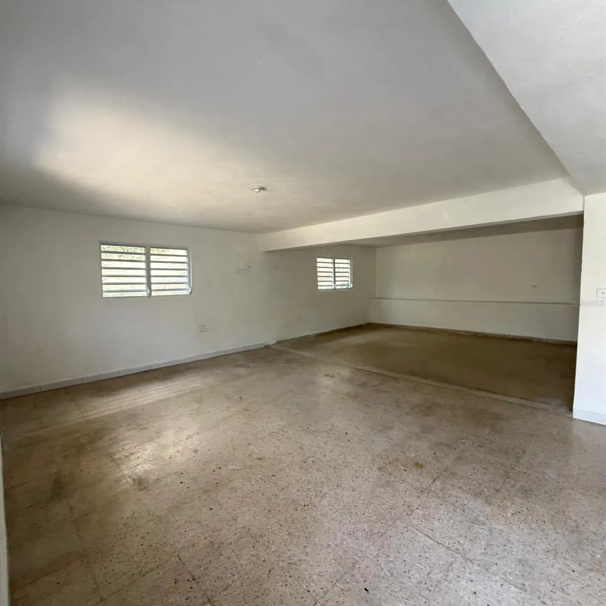 BASEMENT LEVEL