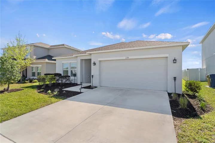 Welcome Home!