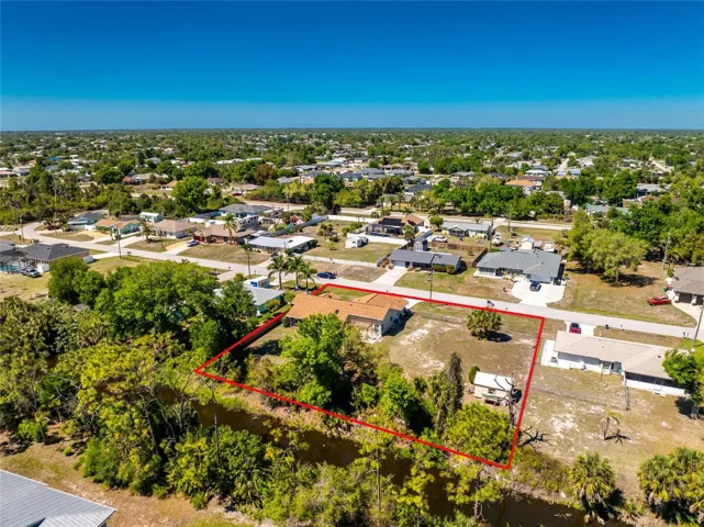 Aerial #4