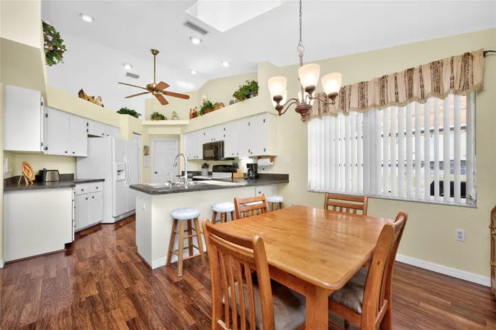 How homey is this!