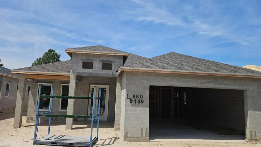 9149 Trevino DriveUnder Construction