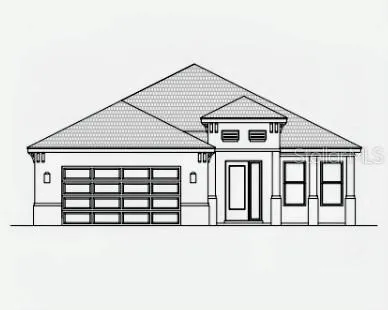 RENDERING ONLY- NOT EXACT