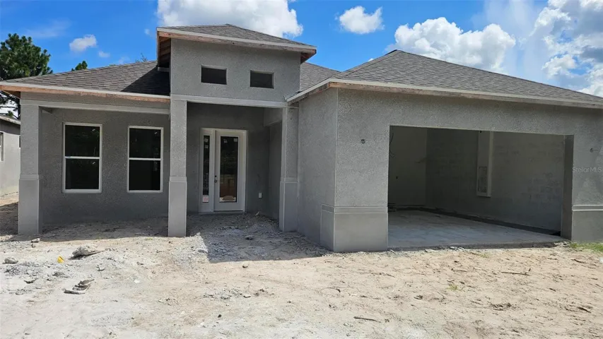 9149 Trevino DriveUnder Construction