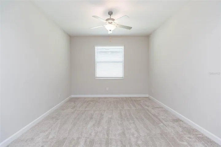 Dining/Bonus room