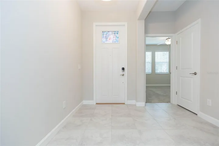 Entryway