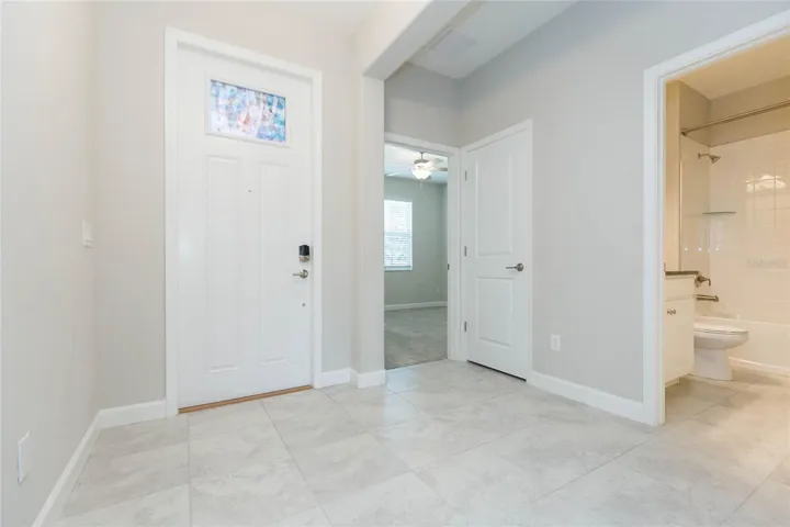Entryway