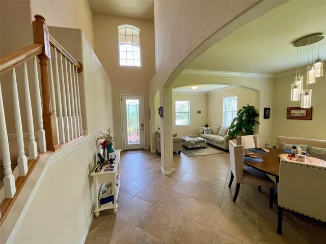 Main Hall