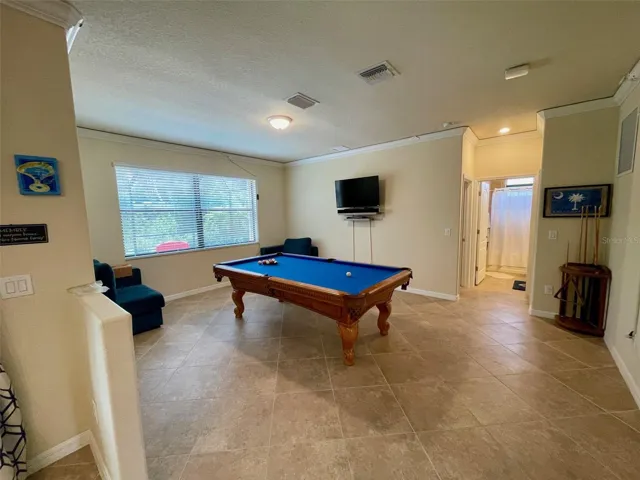 Family Fun Room