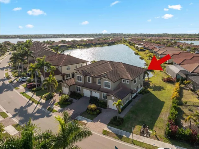 121 Porta Vecchio Bend Unit 202, Nokomis FL