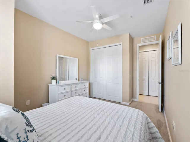 Your family will love to visit bedroom 3