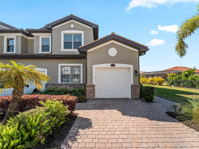 121 Porta Vecchio Bend Unit 202, Nokomis FL