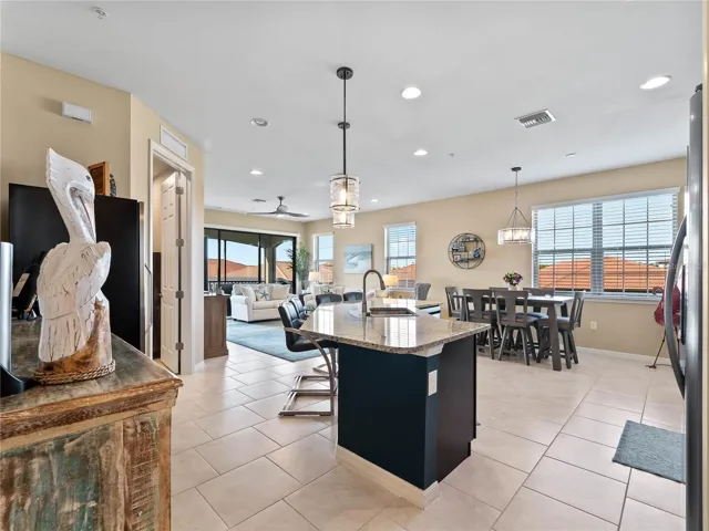 Your new kitchen