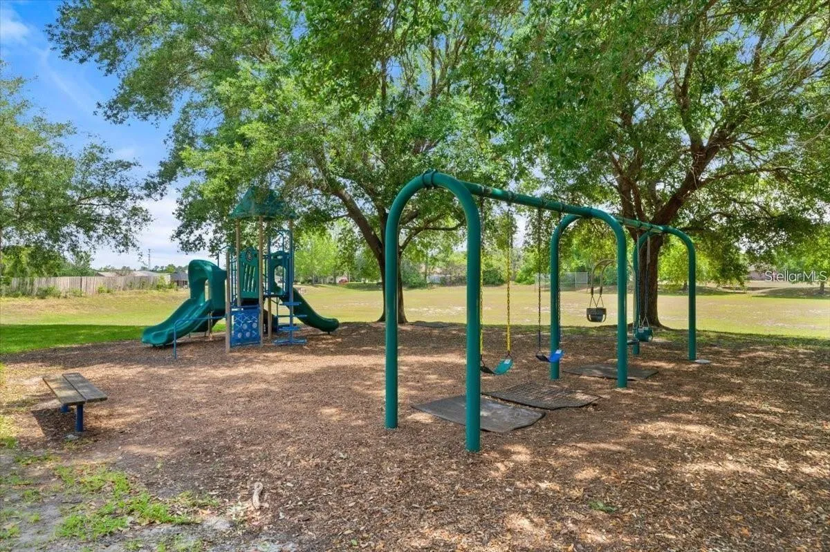 PLAYGROUND