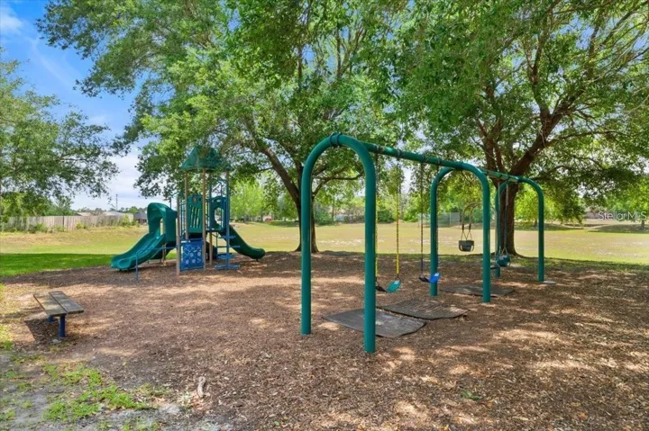 PLAYGROUND