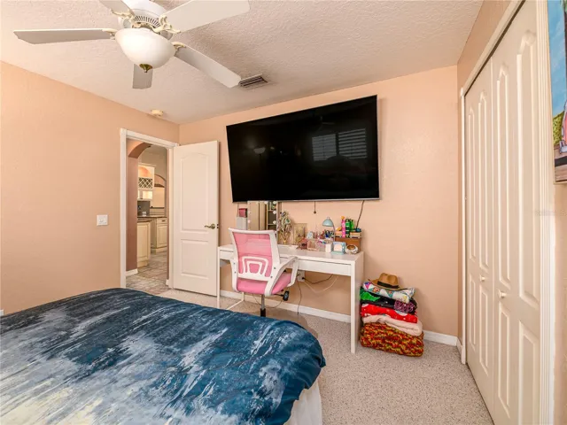 Bedroom #3