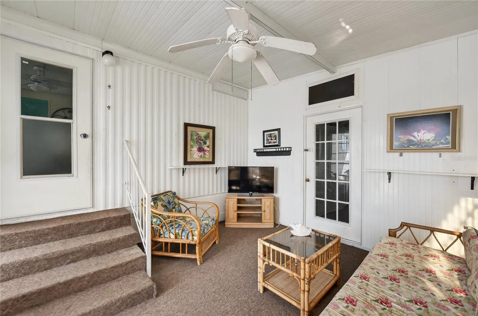 Florida Room