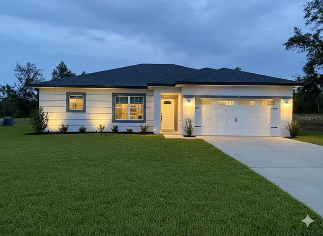 Virtual Staging