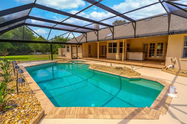 Perfect Spot to Enjoy the Florida Lifestyle