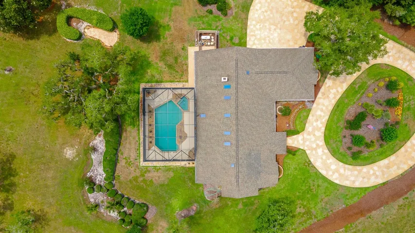 A View from Above