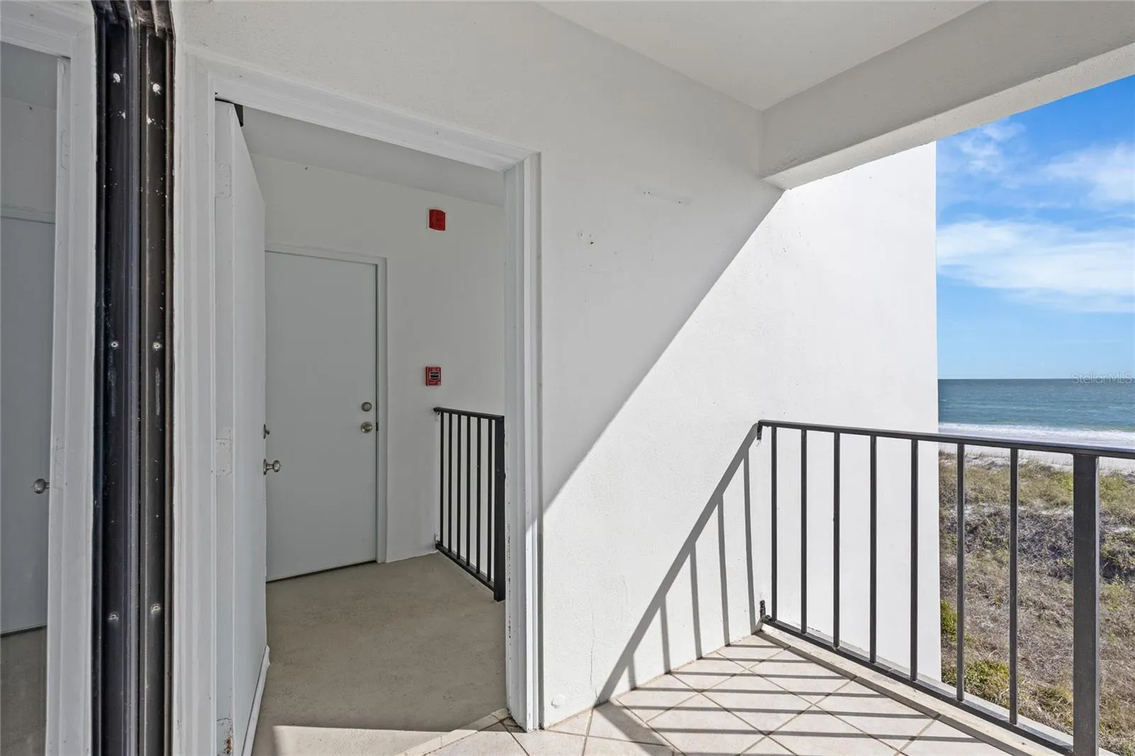 Direct beach access allows for effortless coastal living--morning walks on the sand, ocean sunrises, and year-round enjoyment.