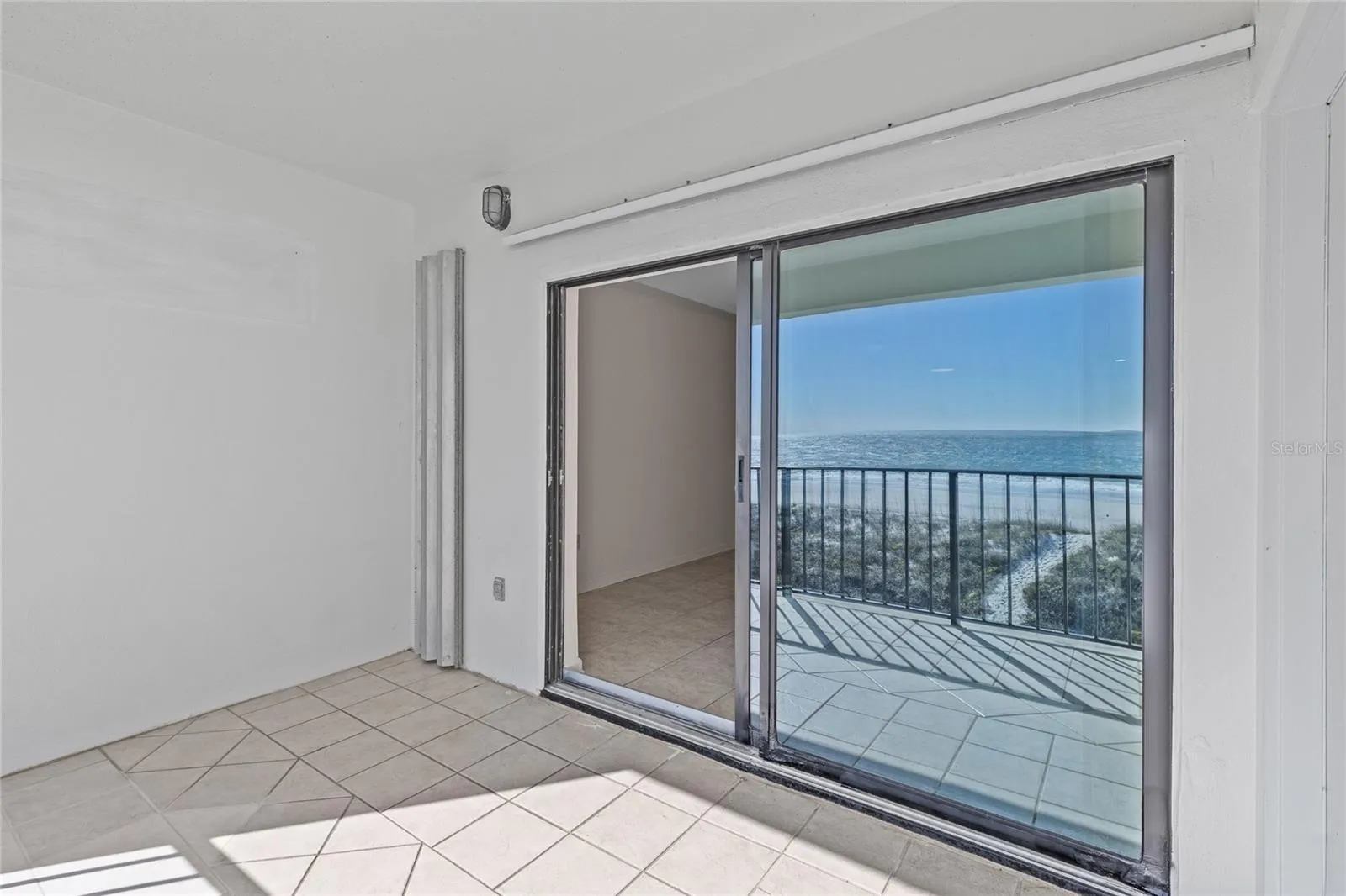 Enjoy spectacular, unobstructed views of the Atlantic Ocean just steps from your door.