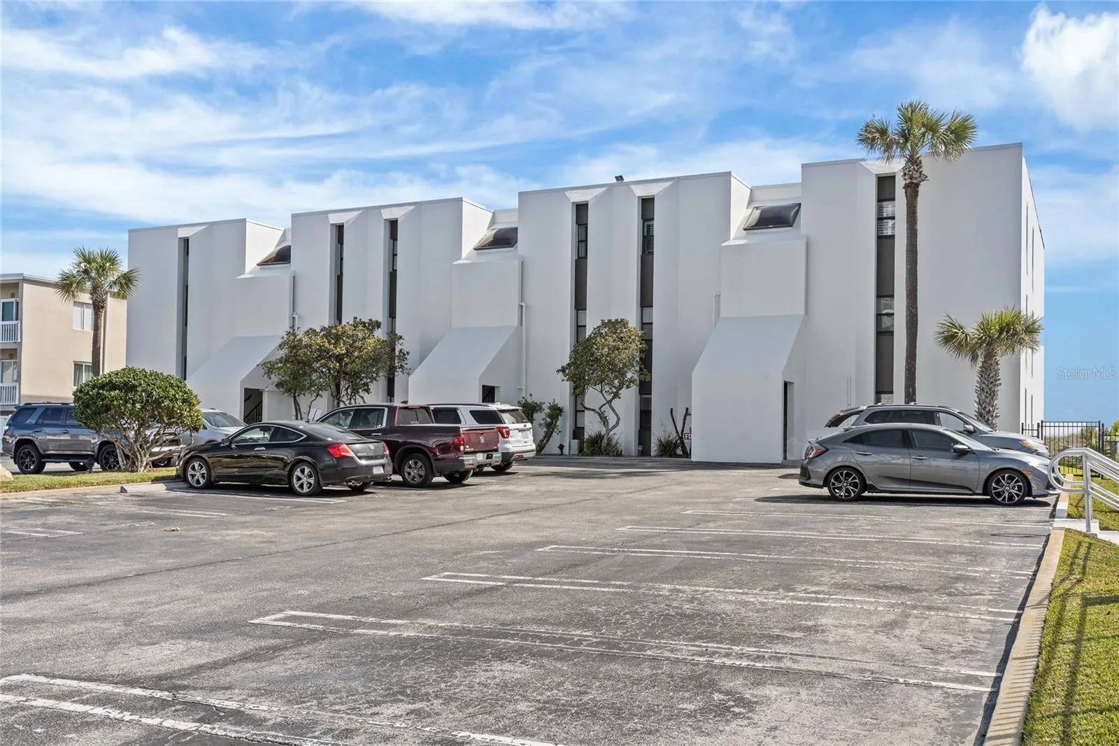Direct beach access allows for effortless coastal living--morning walks on the sand, ocean sunrises, and year-round enjoyment.