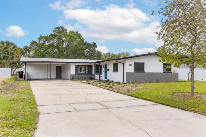 Located in a Great Neighborhood!
