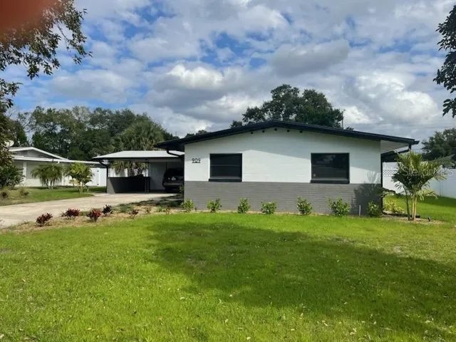 Welcome To This Remodeled Home!