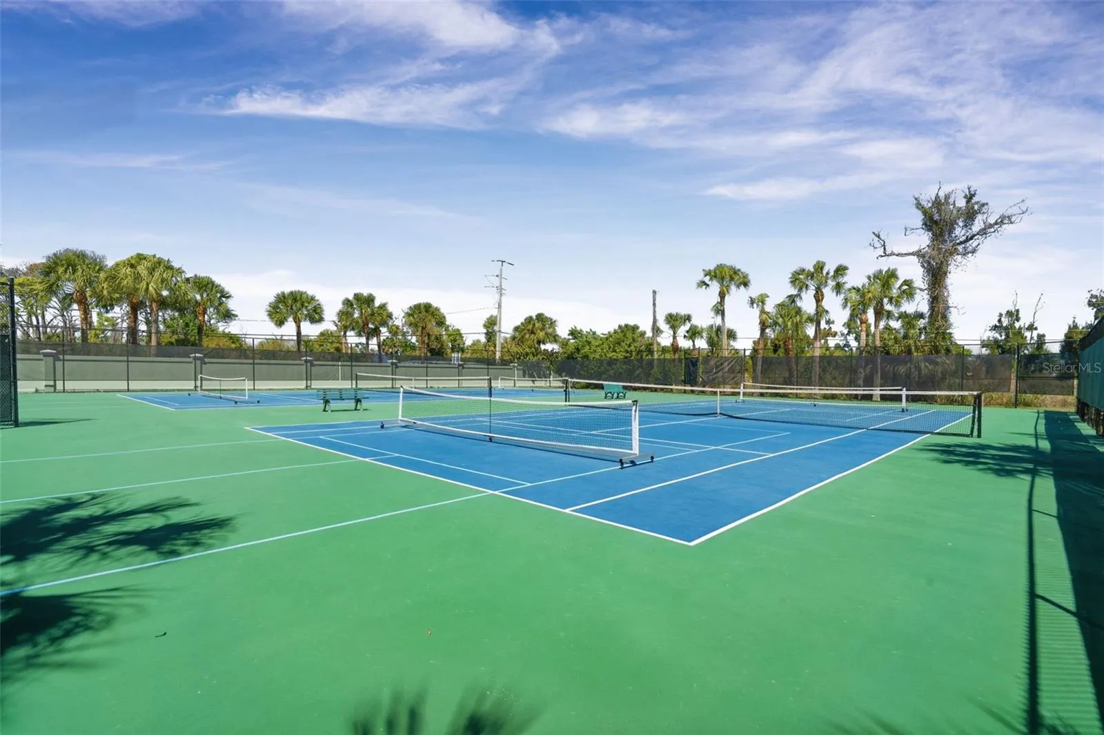 Tennis